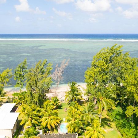 L'Oase De Riambel Villa ภายนอก รูปภาพ