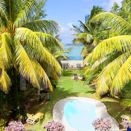 L'Oase De Riambel Villa ภายนอก รูปภาพ