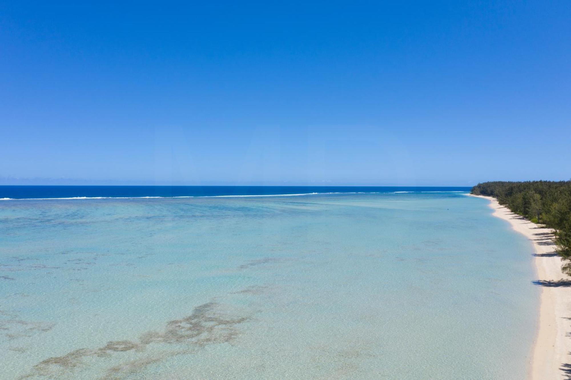 L'Oase De Riambel Villa ภายนอก รูปภาพ