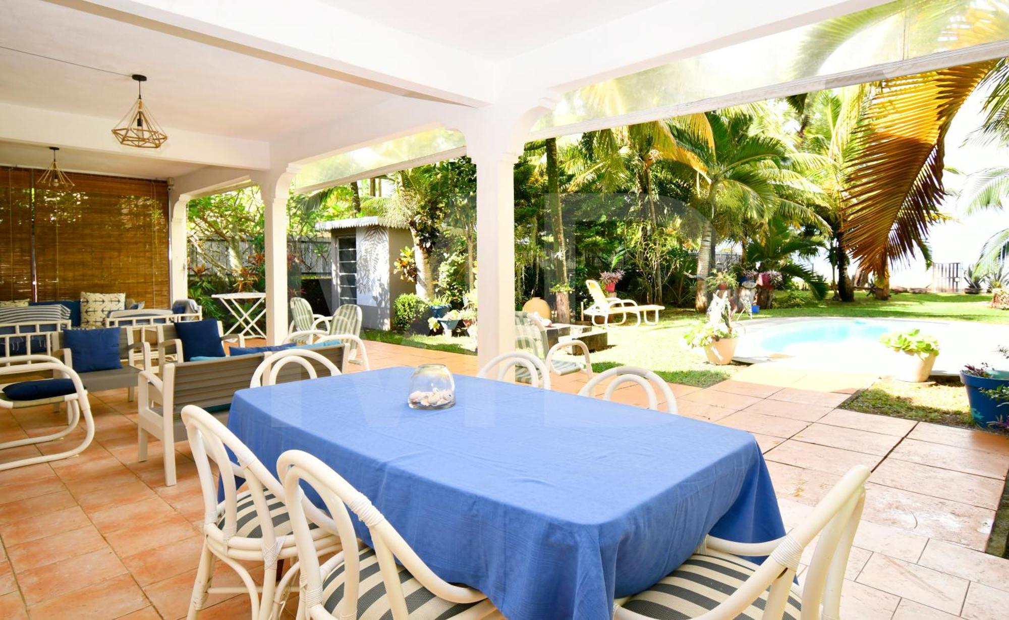 L'Oase De Riambel Villa ภายนอก รูปภาพ