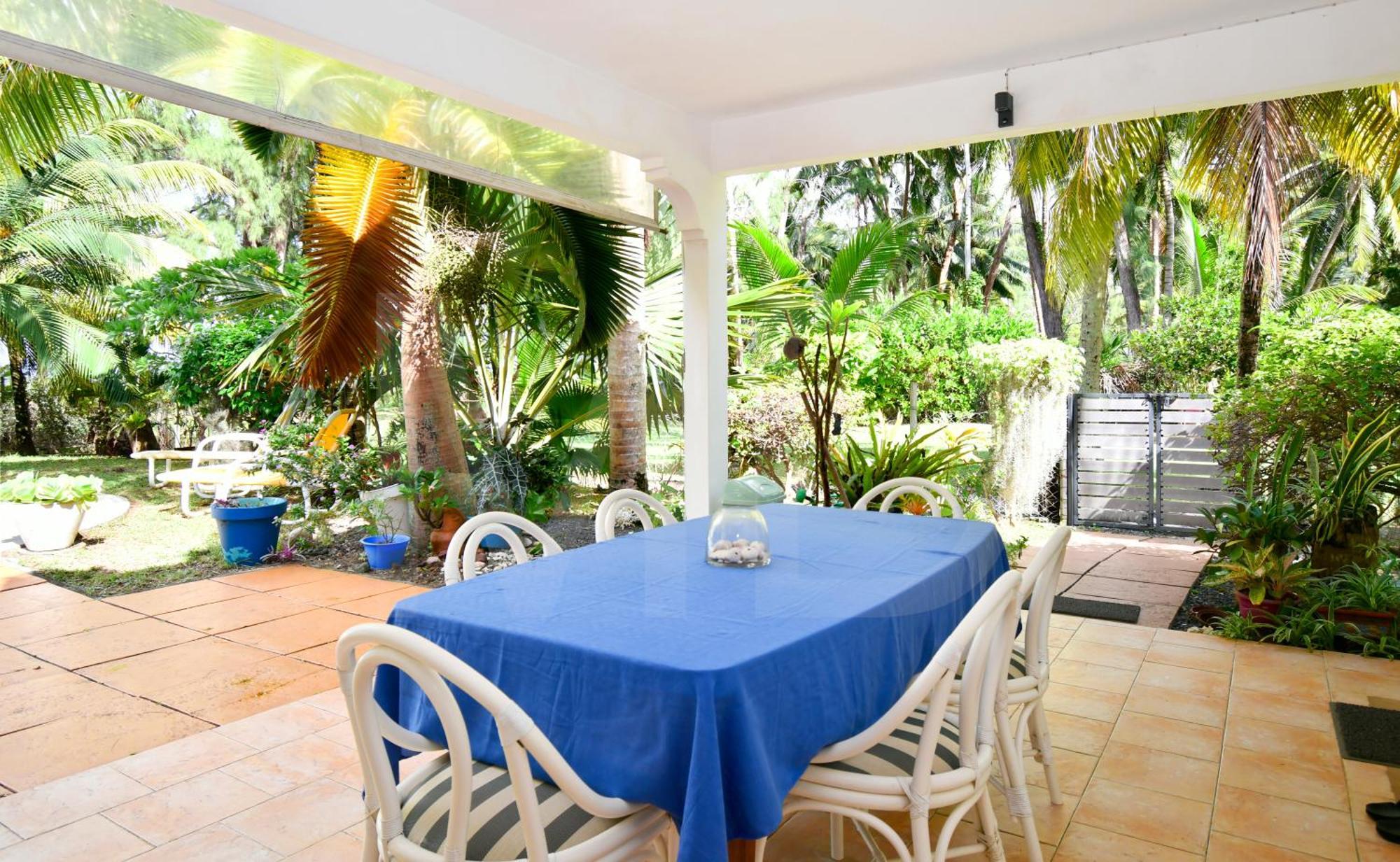 L'Oase De Riambel Villa ภายนอก รูปภาพ
