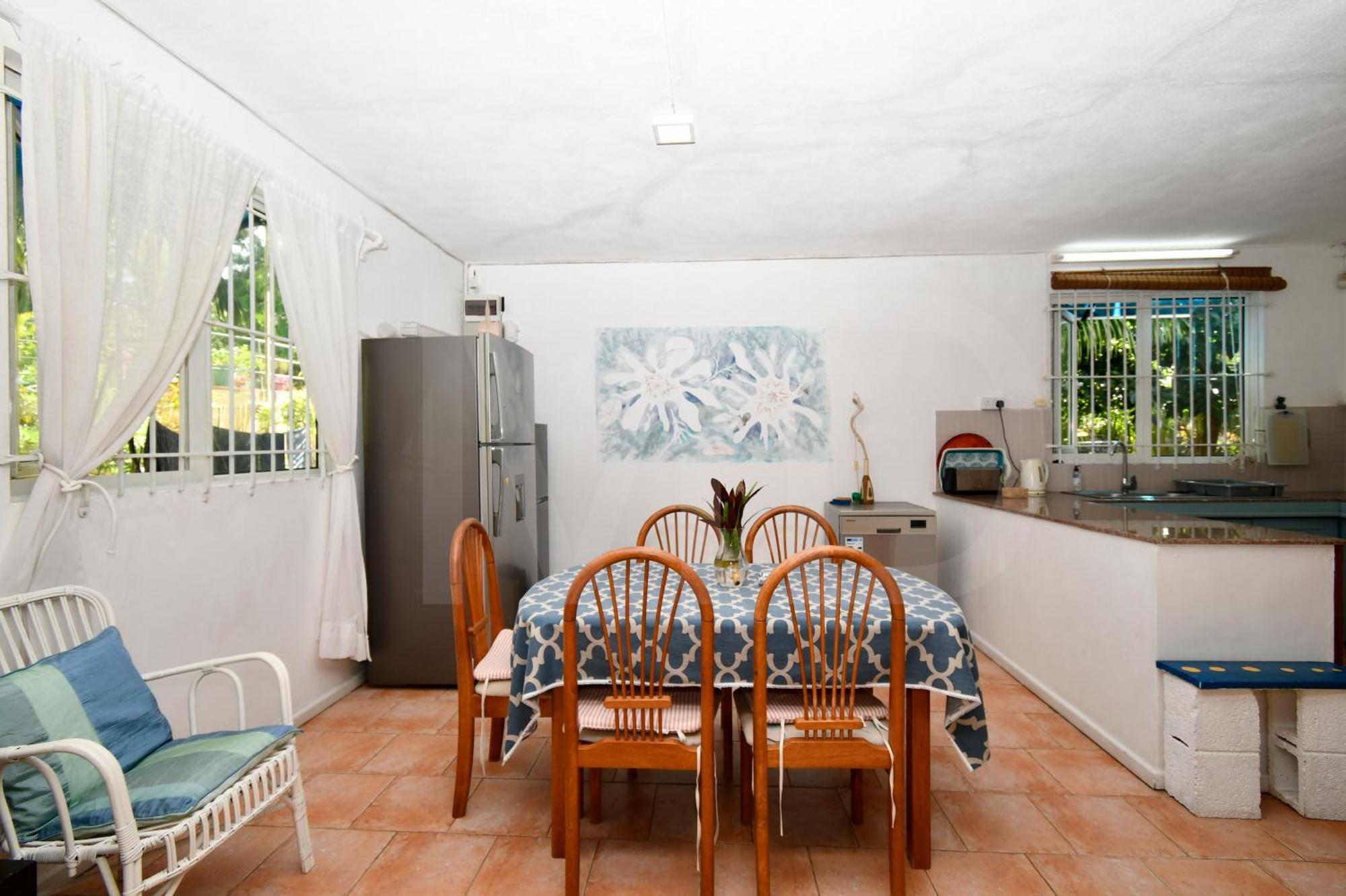 L'Oase De Riambel Villa ภายนอก รูปภาพ