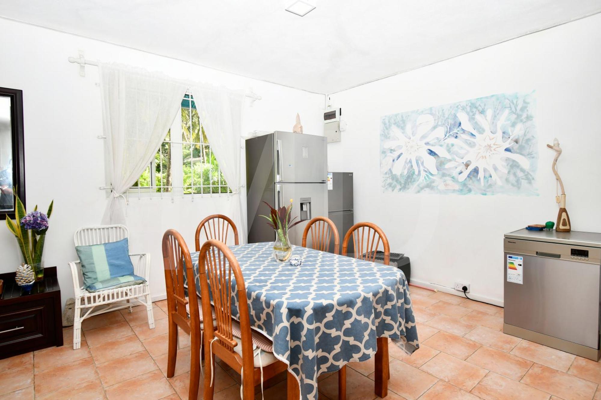 L'Oase De Riambel Villa ภายนอก รูปภาพ