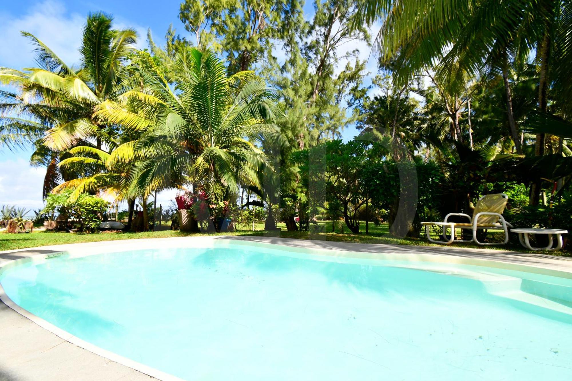 L'Oase De Riambel Villa ภายนอก รูปภาพ