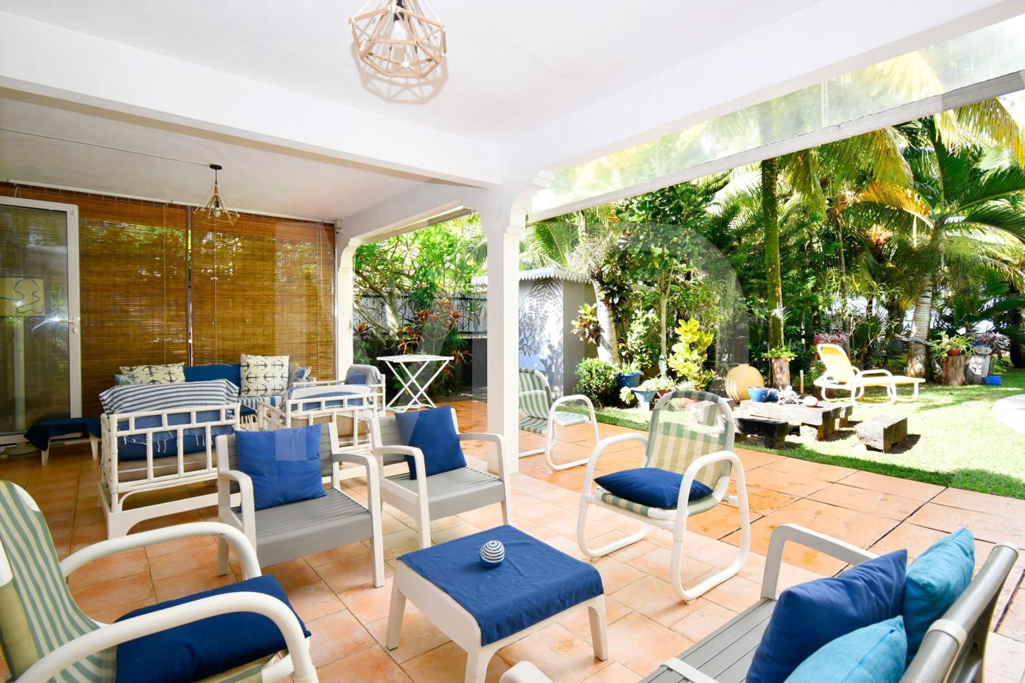 L'Oase De Riambel Villa ภายนอก รูปภาพ