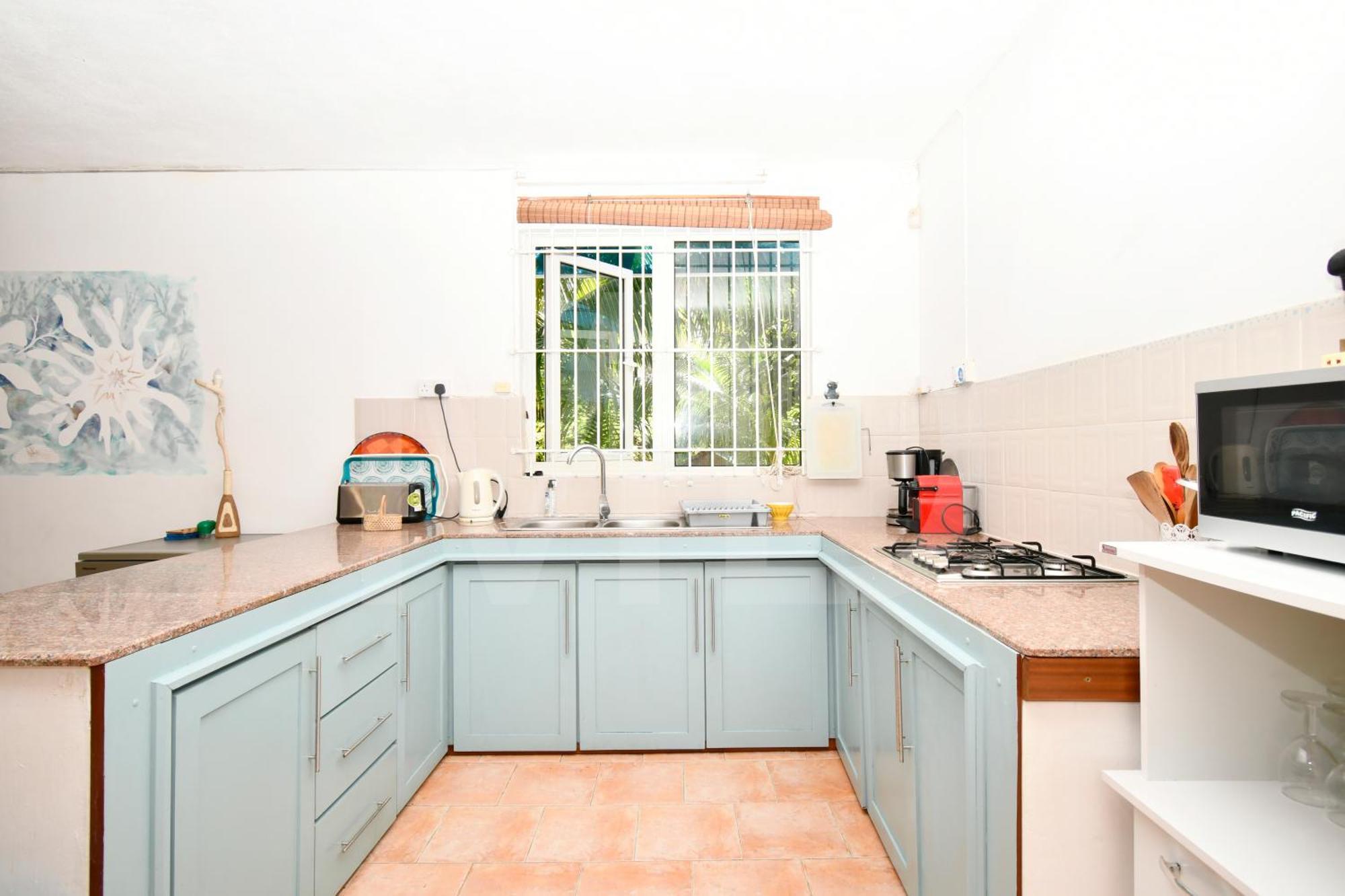 L'Oase De Riambel Villa ภายนอก รูปภาพ