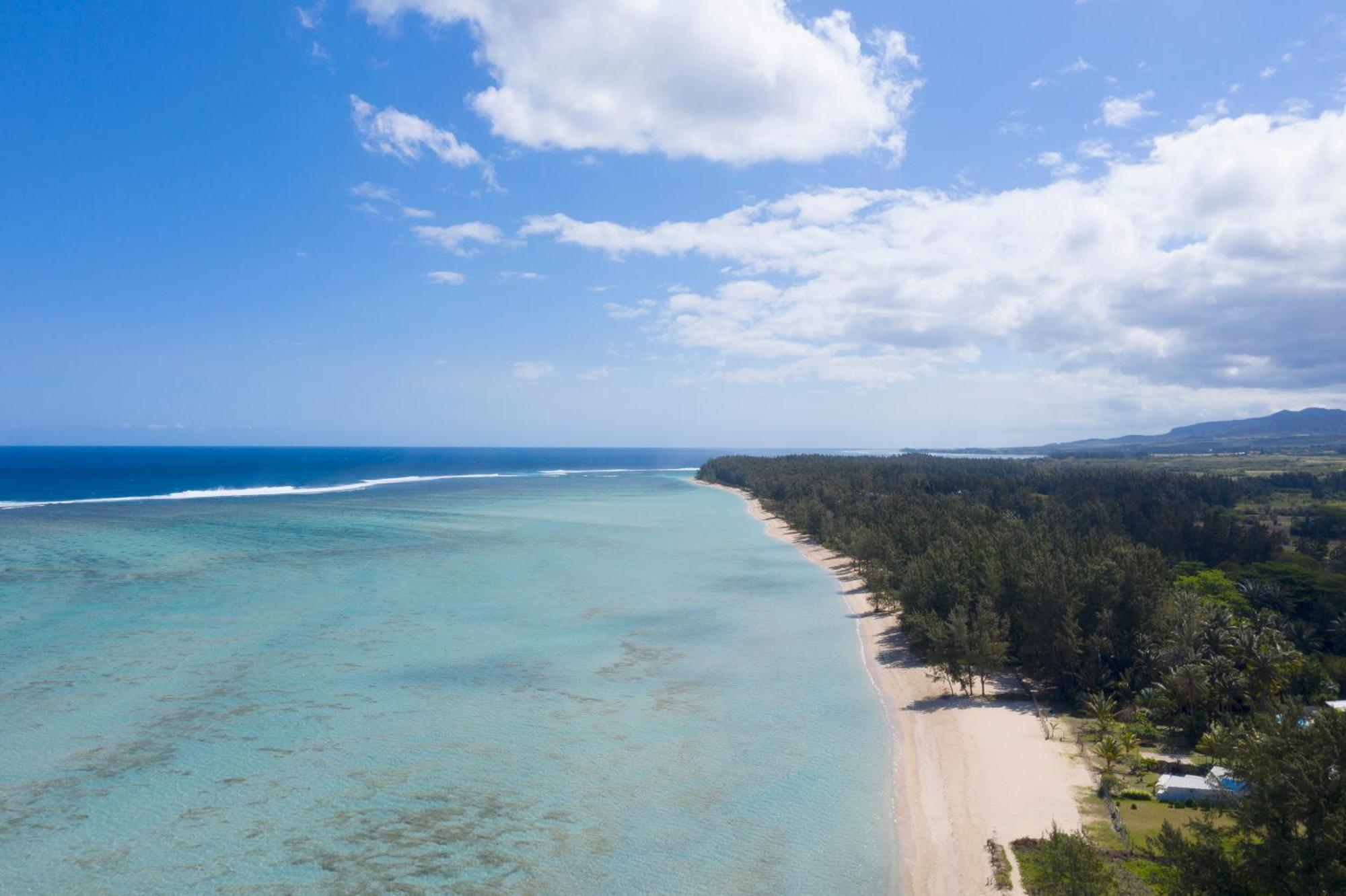 L'Oase De Riambel Villa ภายนอก รูปภาพ