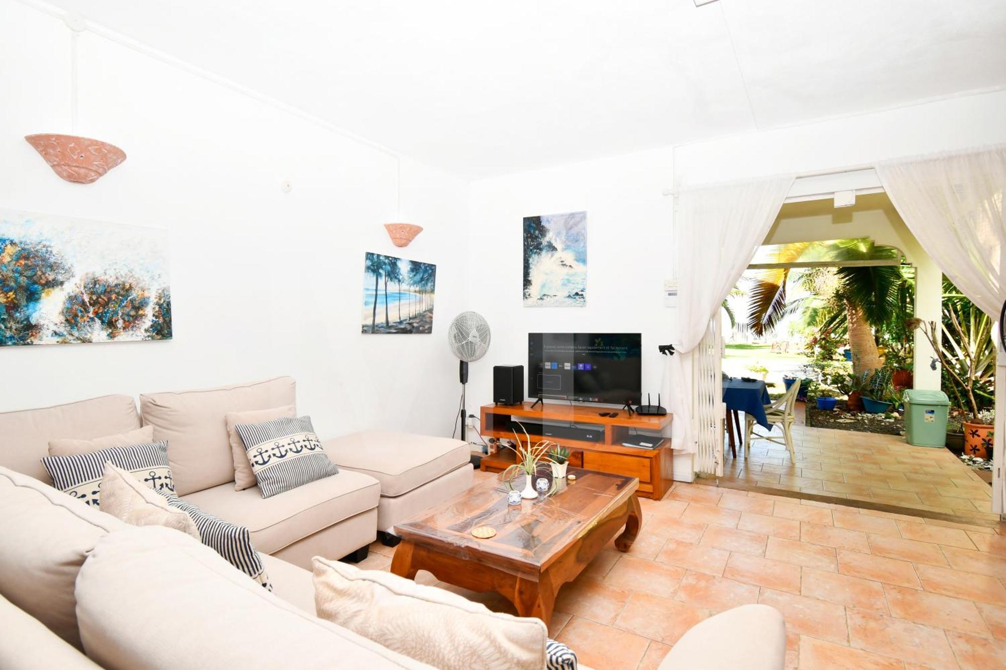 L'Oase De Riambel Villa ภายนอก รูปภาพ