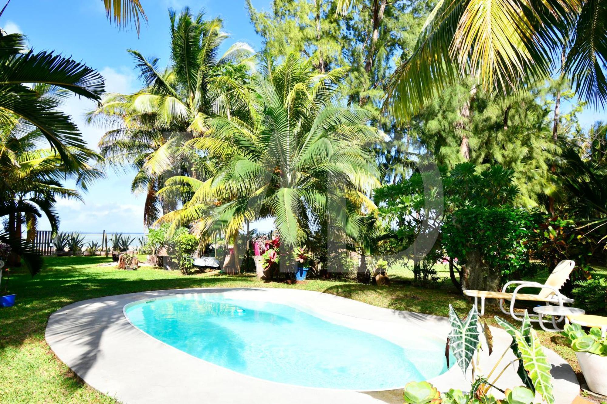 L'Oase De Riambel Villa ภายนอก รูปภาพ