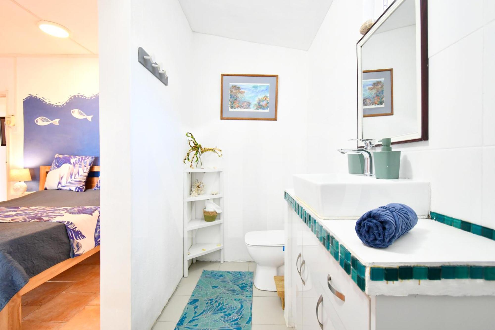 L'Oase De Riambel Villa ภายนอก รูปภาพ