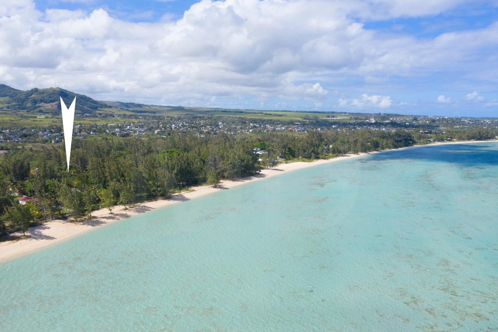 L'Oase De Riambel Villa ภายนอก รูปภาพ