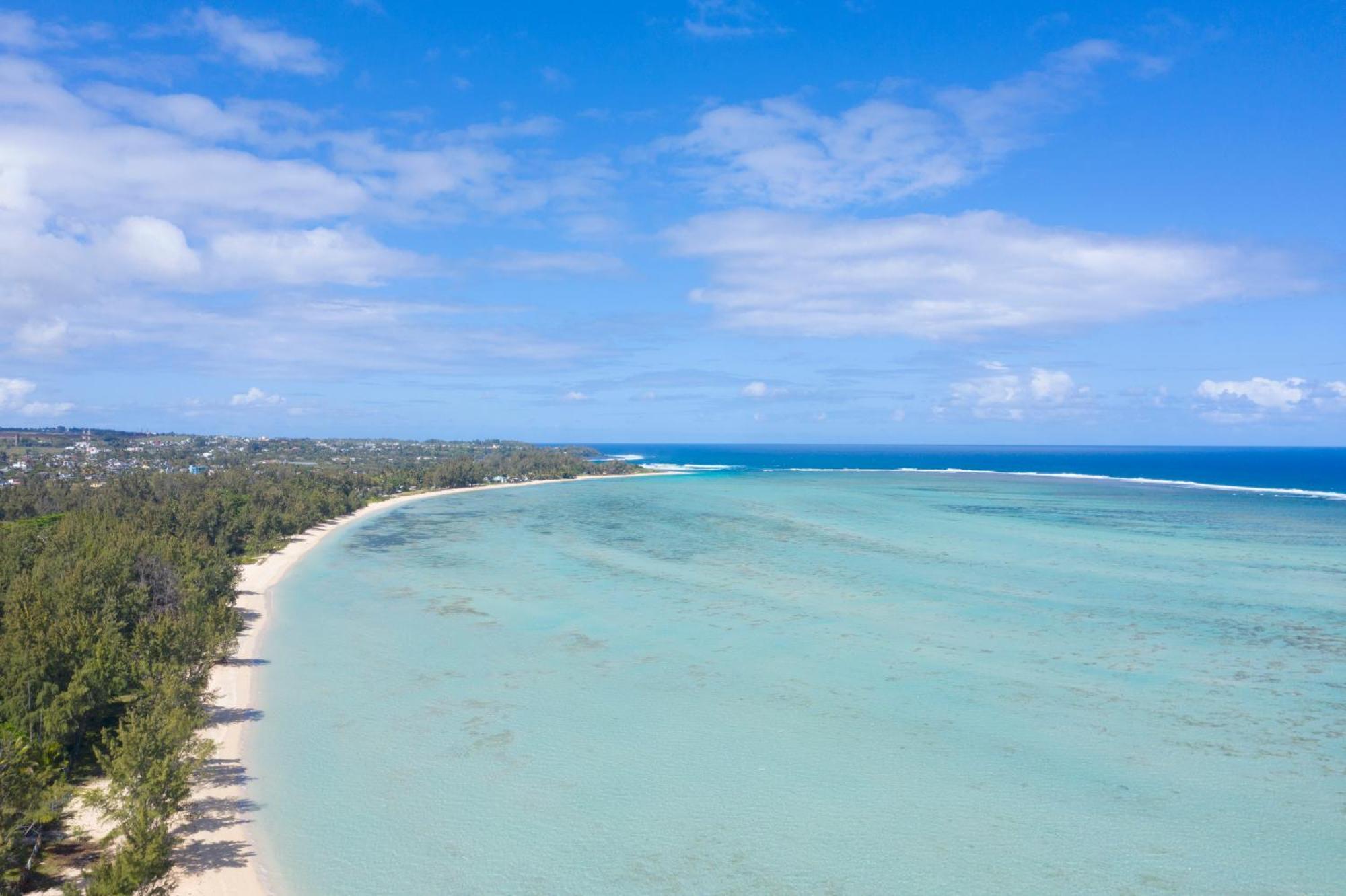 L'Oase De Riambel Villa ภายนอก รูปภาพ