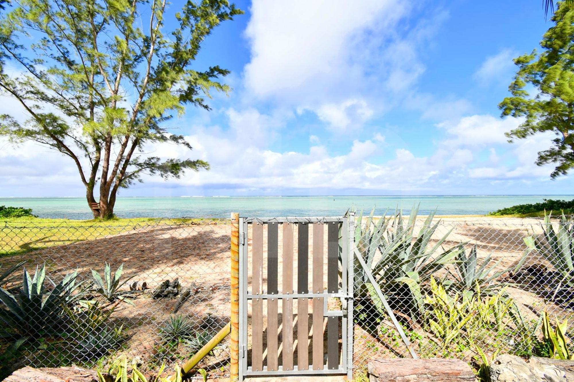 L'Oase De Riambel Villa ภายนอก รูปภาพ