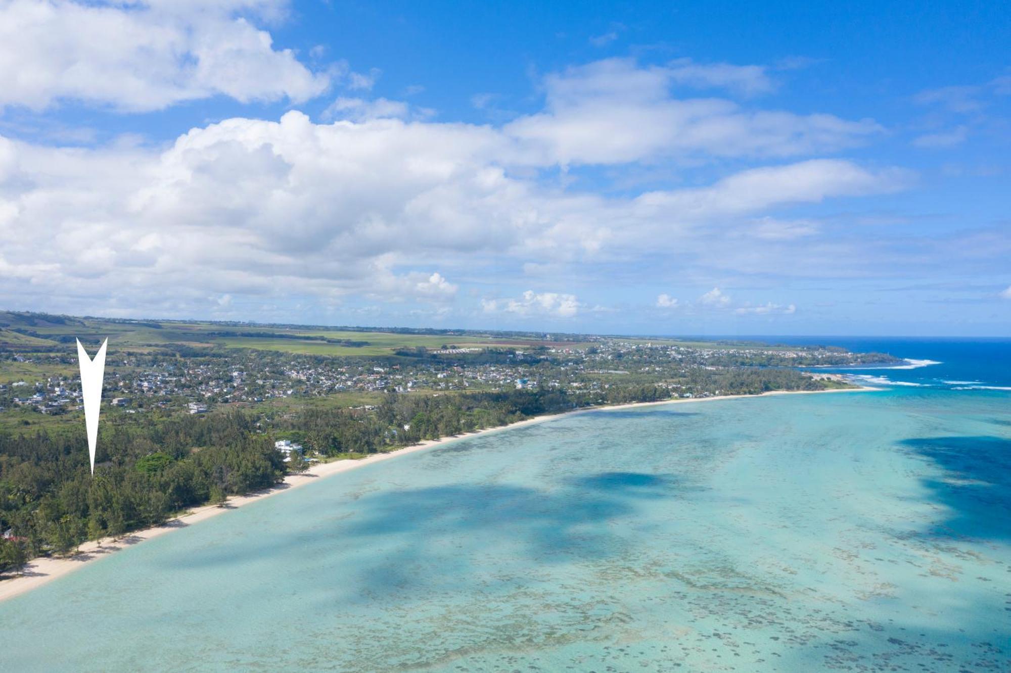 L'Oase De Riambel Villa ภายนอก รูปภาพ