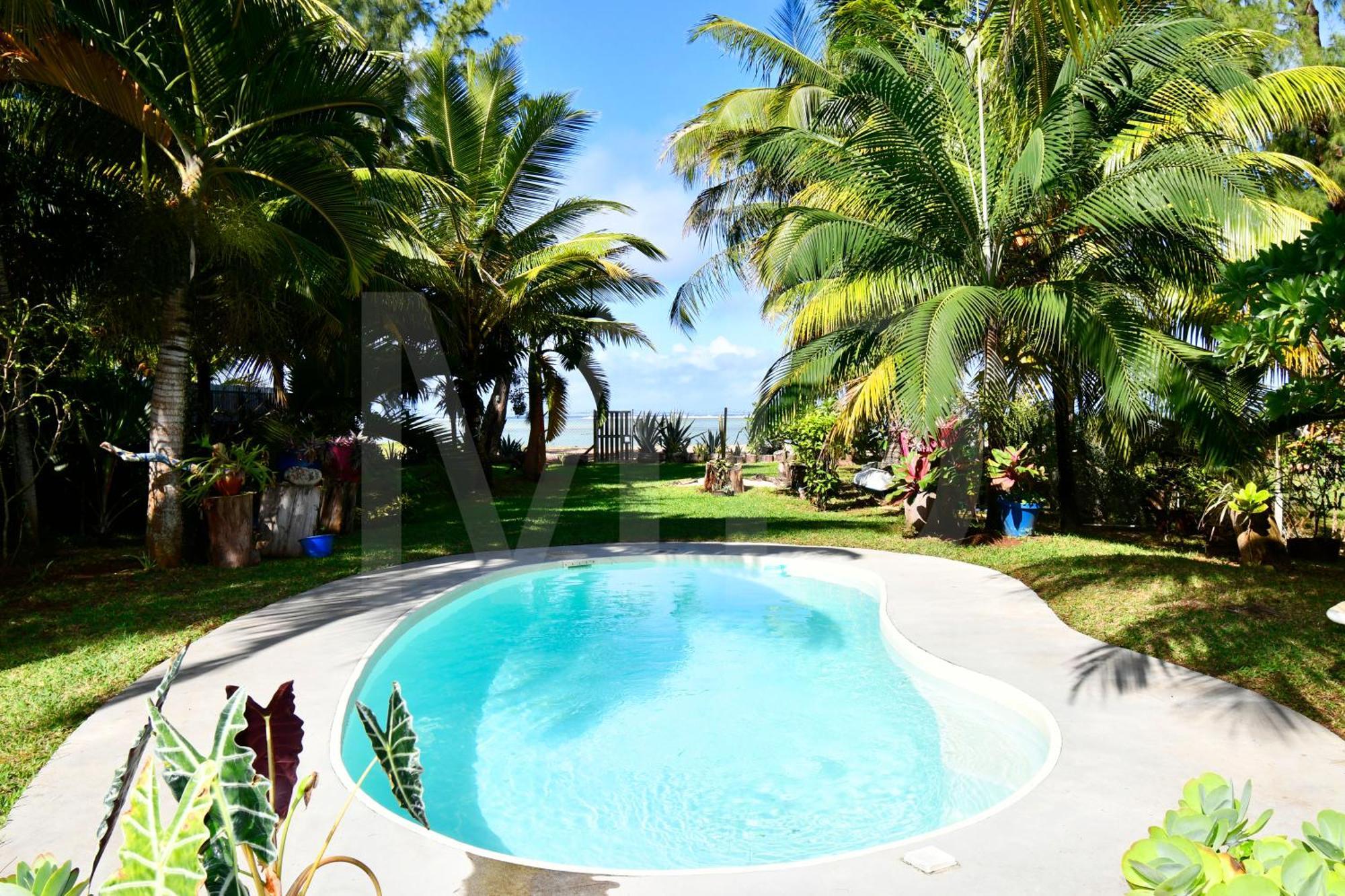 L'Oase De Riambel Villa ภายนอก รูปภาพ