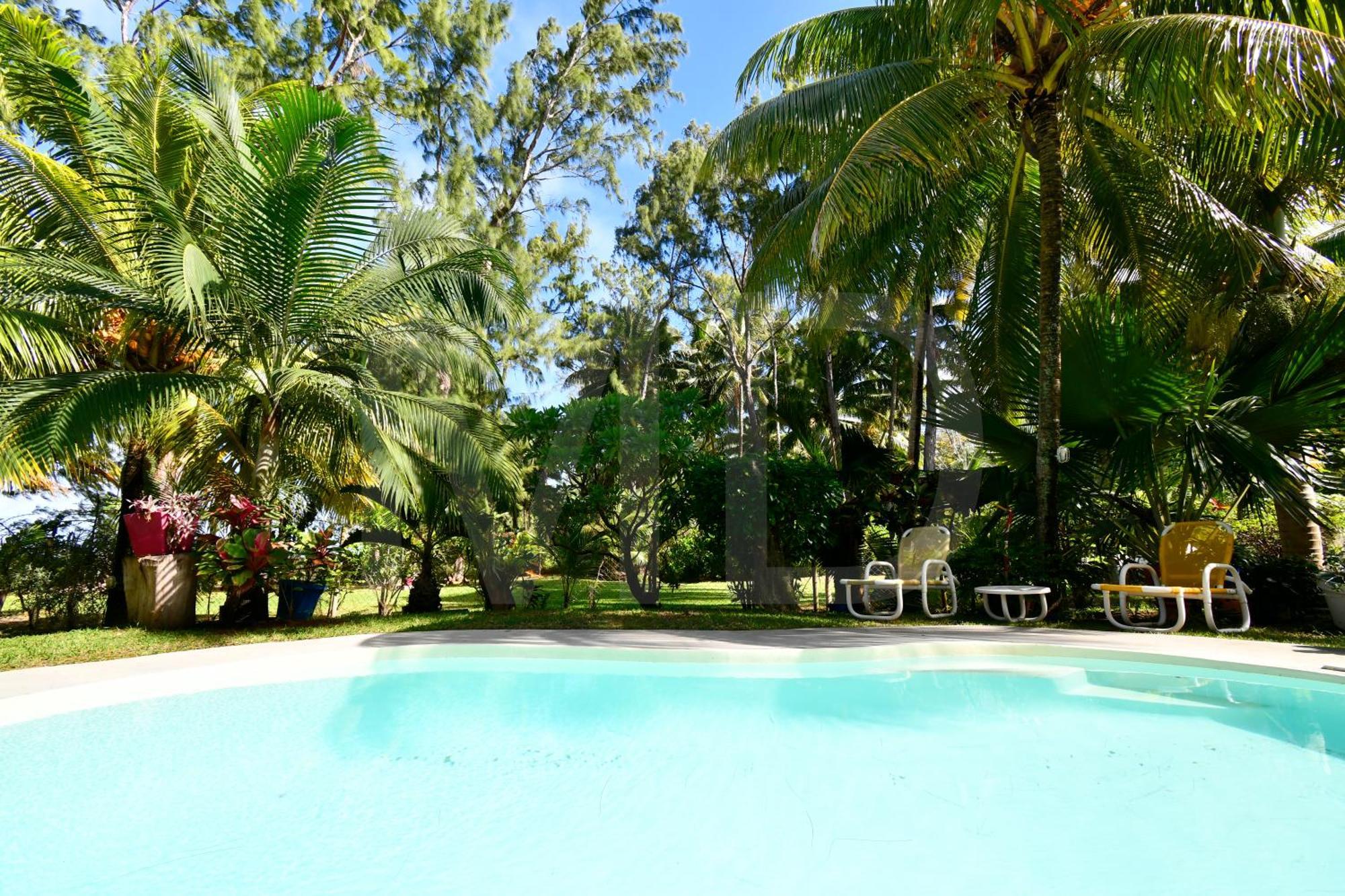 L'Oase De Riambel Villa ภายนอก รูปภาพ