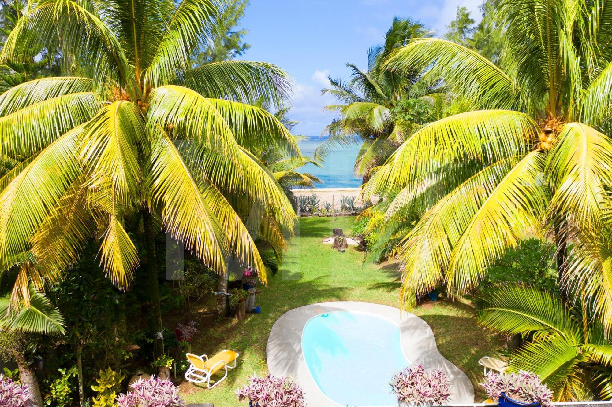 L'Oase De Riambel Villa ภายนอก รูปภาพ