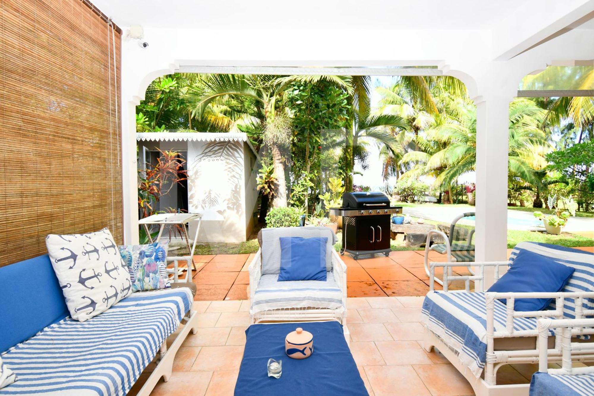 L'Oase De Riambel Villa ภายนอก รูปภาพ