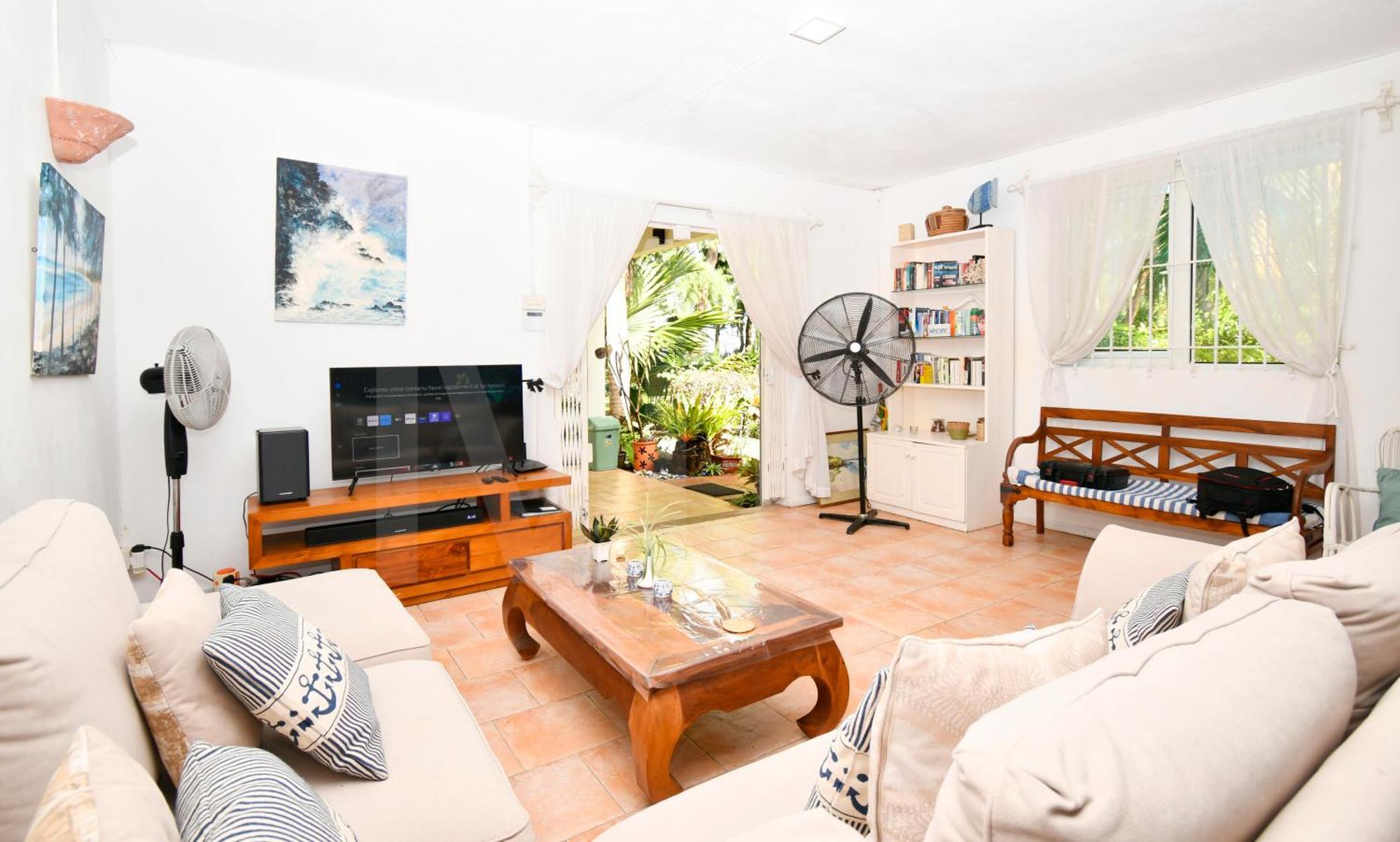 L'Oase De Riambel Villa ภายนอก รูปภาพ